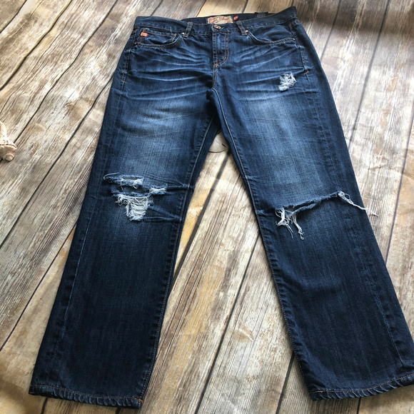 Dear John Denim - Dear John American Original Jeans 26